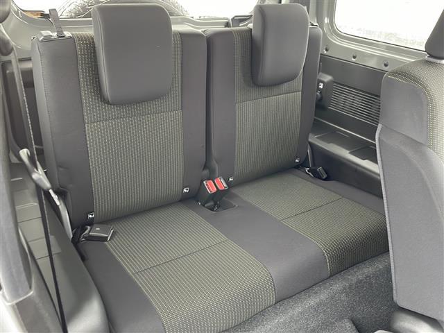 ジムニーシエラ JC 4WD/禁煙車/ワンオーナー/純正メモリナビ/CD/DVD/SD/USB/BT/フルセグ/バックカメラ/スズキセーフティサポート/衝突軽減ブレーキ/レーンキープ/クルーズコントロール/シートヒーター(15枚目)