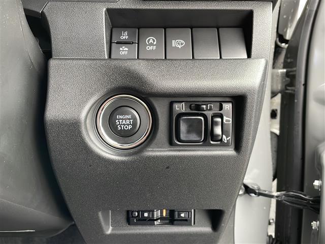 ジムニーシエラ JC 4WD/禁煙車/ワンオーナー/純正メモリナビ/CD/DVD/SD/USB/BT/フルセグ/バックカメラ/スズキセーフティサポート/衝突軽減ブレーキ/レーンキープ/クルーズコントロール/シートヒーター(32枚目)