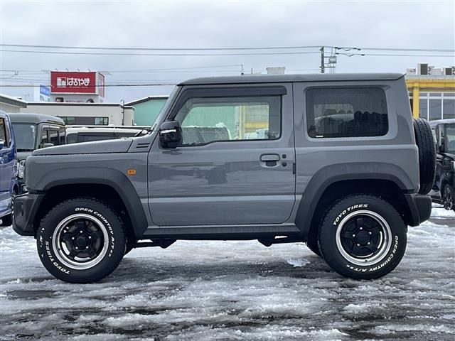 ジムニーシエラ JC 4WD/禁煙車/ワンオーナー/純正メモリナビ/CD/DVD/SD/USB/BT/フルセグ/バックカメラ/スズキセーフティサポート/衝突軽減ブレーキ/レーンキープ/クルーズコントロール/シートヒーター(39枚目)