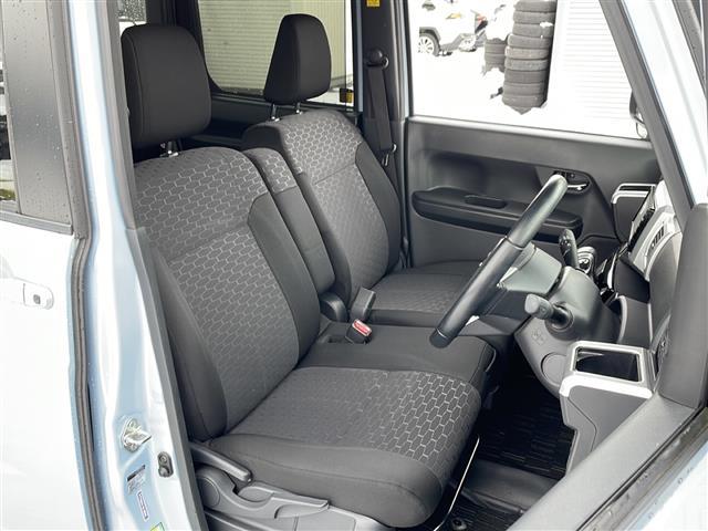 ウェイク Ｇターボ　レジャーエディションＳＡＩＩＩ　社外ナビ／／バックカメラ／両側パワースライドドア／禁煙車／ＥＴＣ／ドライブレコーダー／ＬＥＤヘッドライト／オートライト／オートハイビーム／シートヒーター／フォグランプ／革巻きステアリング／スペアキー（14枚目）