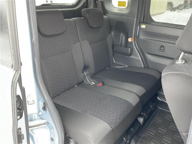 ウェイク Ｇターボ　レジャーエディションＳＡＩＩＩ　社外ナビ／／バックカメラ／両側パワースライドドア／禁煙車／ＥＴＣ／ドライブレコーダー／ＬＥＤヘッドライト／オートライト／オートハイビーム／シートヒーター／フォグランプ／革巻きステアリング／スペアキー（16枚目）