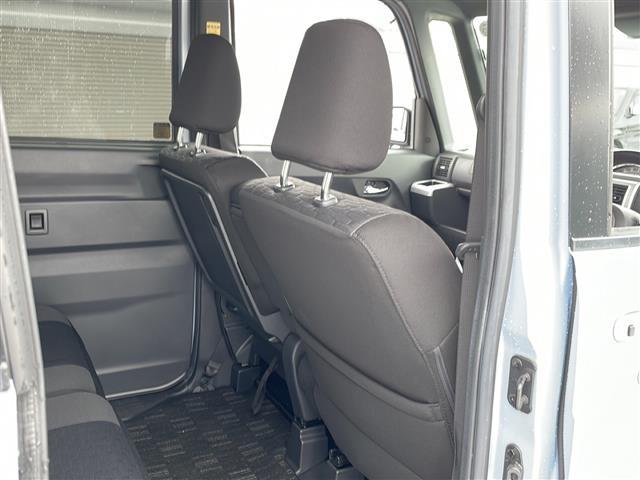 ウェイク Ｇターボ　レジャーエディションＳＡＩＩＩ　社外ナビ／／バックカメラ／両側パワースライドドア／禁煙車／ＥＴＣ／ドライブレコーダー／ＬＥＤヘッドライト／オートライト／オートハイビーム／シートヒーター／フォグランプ／革巻きステアリング／スペアキー（17枚目）