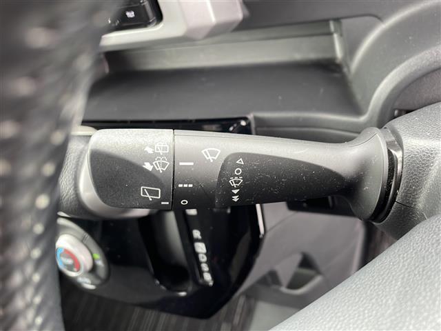 ウェイク Ｇターボ　レジャーエディションＳＡＩＩＩ　社外ナビ／／バックカメラ／両側パワースライドドア／禁煙車／ＥＴＣ／ドライブレコーダー／ＬＥＤヘッドライト／オートライト／オートハイビーム／シートヒーター／フォグランプ／革巻きステアリング／スペアキー（22枚目）