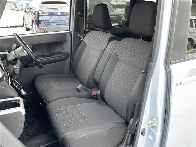 ウェイク Ｇターボ　レジャーエディションＳＡＩＩＩ　社外ナビ／／バックカメラ／両側パワースライドドア／禁煙車／ＥＴＣ／ドライブレコーダー／ＬＥＤヘッドライト／オートライト／オートハイビーム／シートヒーター／フォグランプ／革巻きステアリング／スペアキー（25枚目）