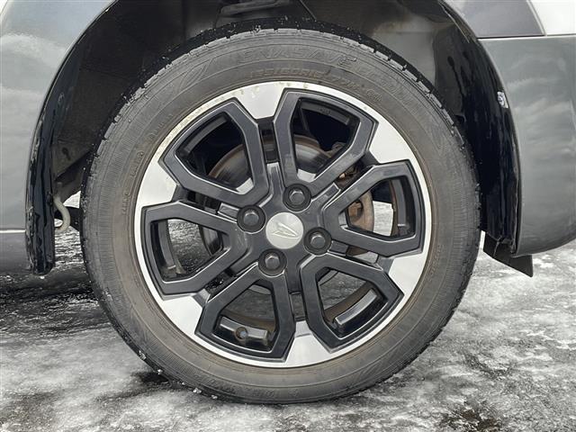 キャスト アクティバＧ　ＳＡＩＩ　社外ナビ／バックカメラ／禁煙車／衝突軽減ブレーキ／横滑り防止／アイドリングストップ／ＥＴＣ／オートライト／レーンキープアシスト／フォグランプ／スペアキー／誤発信抑制装置／ＬＥＤ／レーンキープアシスト（8枚目）