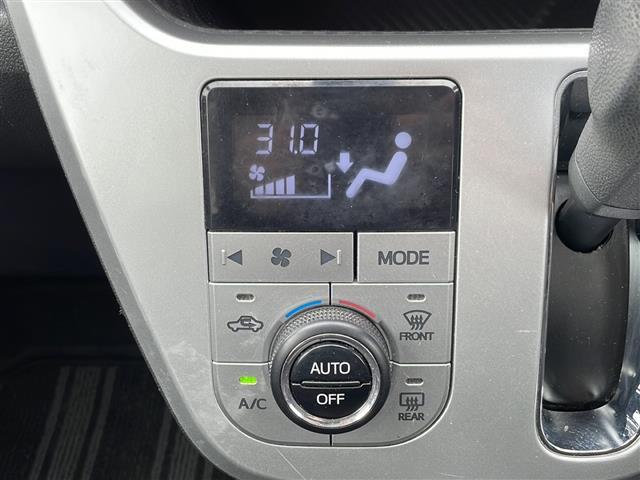 キャスト アクティバＧ　ＳＡＩＩ　社外ナビ／バックカメラ／禁煙車／衝突軽減ブレーキ／横滑り防止／アイドリングストップ／ＥＴＣ／オートライト／レーンキープアシスト／フォグランプ／スペアキー／誤発信抑制装置／ＬＥＤ／レーンキープアシスト（9枚目）