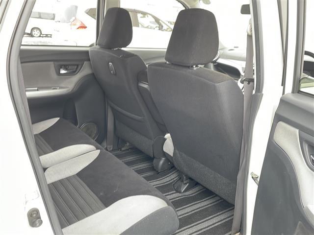 キャスト アクティバＧ　ＳＡＩＩ　社外ナビ／バックカメラ／禁煙車／衝突軽減ブレーキ／横滑り防止／アイドリングストップ／ＥＴＣ／オートライト／レーンキープアシスト／フォグランプ／スペアキー／誤発信抑制装置／ＬＥＤ／レーンキープアシスト（12枚目）