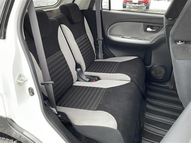 キャスト アクティバＧ　ＳＡＩＩ　社外ナビ／バックカメラ／禁煙車／衝突軽減ブレーキ／横滑り防止／アイドリングストップ／ＥＴＣ／オートライト／レーンキープアシスト／フォグランプ／スペアキー／誤発信抑制装置／ＬＥＤ／レーンキープアシスト（13枚目）