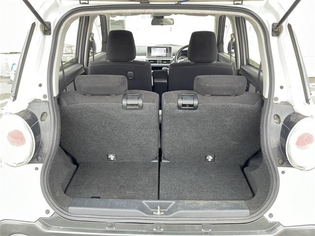 キャスト アクティバＧ　ＳＡＩＩ　社外ナビ／バックカメラ／禁煙車／衝突軽減ブレーキ／横滑り防止／アイドリングストップ／ＥＴＣ／オートライト／レーンキープアシスト／フォグランプ／スペアキー／誤発信抑制装置／ＬＥＤ／レーンキープアシスト（18枚目）