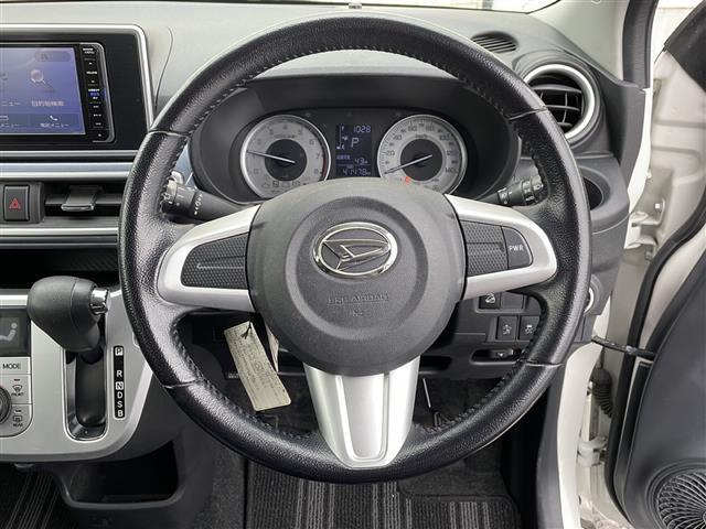 キャスト アクティバＧ　ＳＡＩＩ　社外ナビ／バックカメラ／禁煙車／衝突軽減ブレーキ／横滑り防止／アイドリングストップ／ＥＴＣ／オートライト／レーンキープアシスト／フォグランプ／スペアキー／誤発信抑制装置／ＬＥＤ／レーンキープアシスト（19枚目）