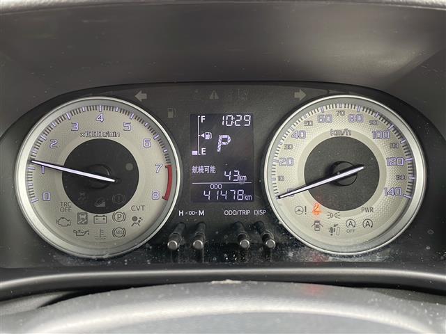 キャスト アクティバＧ　ＳＡＩＩ　社外ナビ／バックカメラ／禁煙車／衝突軽減ブレーキ／横滑り防止／アイドリングストップ／ＥＴＣ／オートライト／レーンキープアシスト／フォグランプ／スペアキー／誤発信抑制装置／ＬＥＤ／レーンキープアシスト（20枚目）