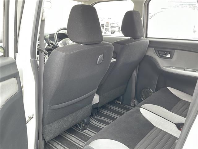 キャスト アクティバＧ　ＳＡＩＩ　社外ナビ／バックカメラ／禁煙車／衝突軽減ブレーキ／横滑り防止／アイドリングストップ／ＥＴＣ／オートライト／レーンキープアシスト／フォグランプ／スペアキー／誤発信抑制装置／ＬＥＤ／レーンキープアシスト（33枚目）