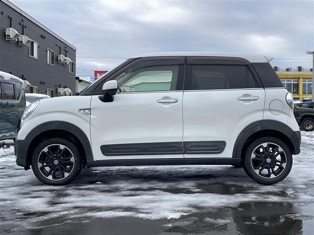 キャスト アクティバＧ　ＳＡＩＩ　社外ナビ／バックカメラ／禁煙車／衝突軽減ブレーキ／横滑り防止／アイドリングストップ／ＥＴＣ／オートライト／レーンキープアシスト／フォグランプ／スペアキー／誤発信抑制装置／ＬＥＤ／レーンキープアシスト（36枚目）