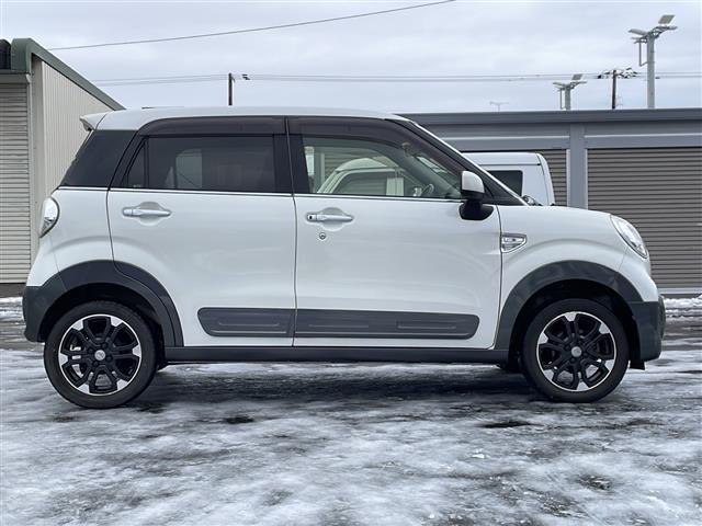 キャスト アクティバＧ　ＳＡＩＩ　社外ナビ／バックカメラ／禁煙車／衝突軽減ブレーキ／横滑り防止／アイドリングストップ／ＥＴＣ／オートライト／レーンキープアシスト／フォグランプ／スペアキー／誤発信抑制装置／ＬＥＤ／レーンキープアシスト（37枚目）