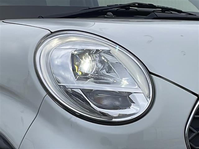 キャスト アクティバＧ　ＳＡＩＩ　社外ナビ／バックカメラ／禁煙車／衝突軽減ブレーキ／横滑り防止／アイドリングストップ／ＥＴＣ／オートライト／レーンキープアシスト／フォグランプ／スペアキー／誤発信抑制装置／ＬＥＤ／レーンキープアシスト（40枚目）