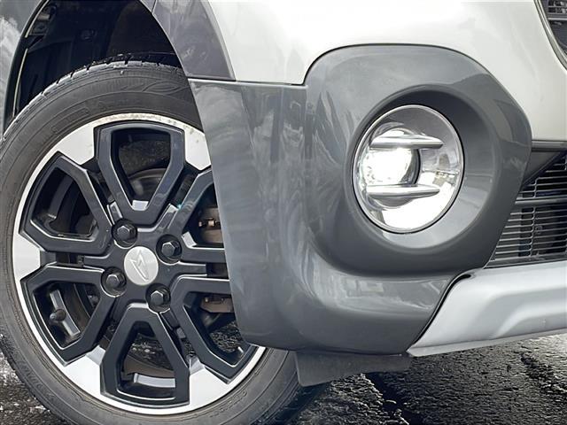 キャスト アクティバＧ　ＳＡＩＩ　社外ナビ／バックカメラ／禁煙車／衝突軽減ブレーキ／横滑り防止／アイドリングストップ／ＥＴＣ／オートライト／レーンキープアシスト／フォグランプ／スペアキー／誤発信抑制装置／ＬＥＤ／レーンキープアシスト（41枚目）