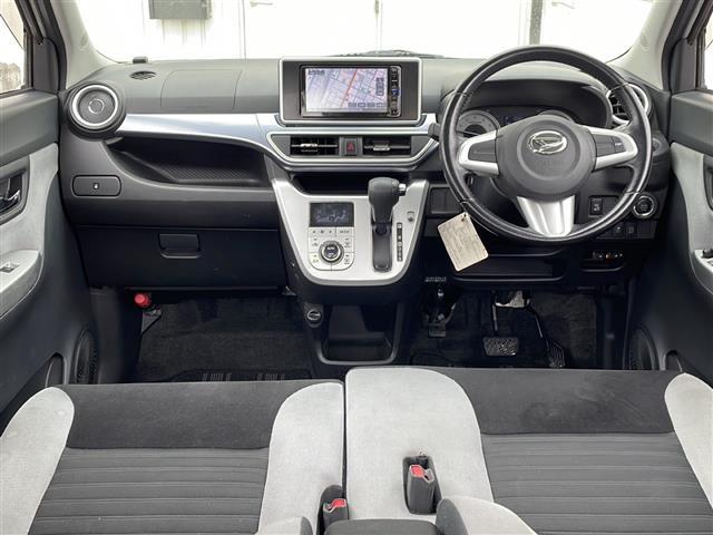 キャスト アクティバＧ　ＳＡＩＩ　社外ナビ／バックカメラ／禁煙車／衝突軽減ブレーキ／横滑り防止／アイドリングストップ／ＥＴＣ／オートライト／レーンキープアシスト／フォグランプ／スペアキー／誤発信抑制装置／ＬＥＤ／レーンキープアシスト（42枚目）