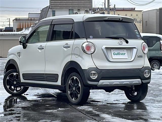 キャスト アクティバＧ　ＳＡＩＩ　社外ナビ／バックカメラ／禁煙車／衝突軽減ブレーキ／横滑り防止／アイドリングストップ／ＥＴＣ／オートライト／レーンキープアシスト／フォグランプ／スペアキー／誤発信抑制装置／ＬＥＤ／レーンキープアシスト（43枚目）