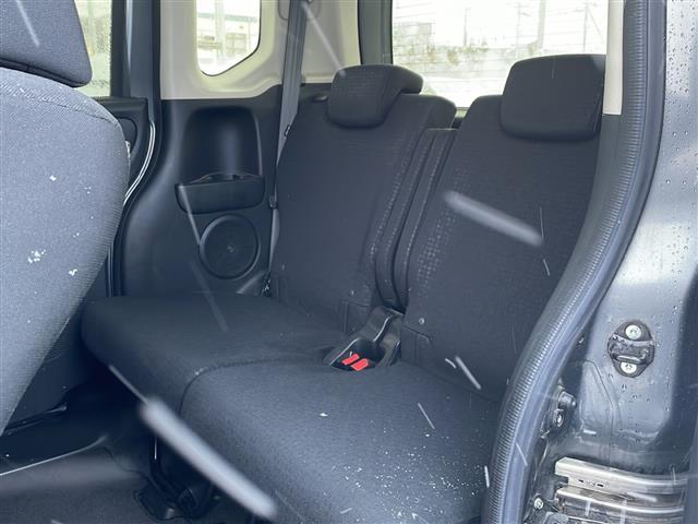 Ｎ－ＢＯＸカスタム Ｇ・Ｌパッケージ　純正ナビＣＤ／ＤＶＤ／ＢＴ／ＴＶ／／バックカメラ／片側パワースライドドア／禁煙車／４ＷＤ／横滑り防止／前席シートヒーター／ビルトインＥＴＣ／ミラーヒーター／オートライト／ドライブレコーダー／ＨＩＤ（34枚目）