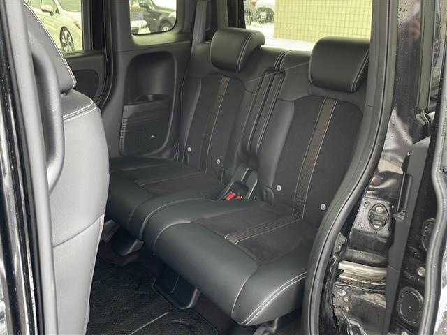 Ｎ－ＢＯＸカスタム Ｇ・Ｌターボホンダセンシング　４ＷＤ／禁煙車／ホンダセンシング／純正ナビ／バックカメラ／ビルトインＥＴＣ／前方ドライブレコーダー／オートエアコン／ミラーヒーター／前席シートヒーター／革巻きステアリング／ＬＥＤヘッドライト（33枚目）