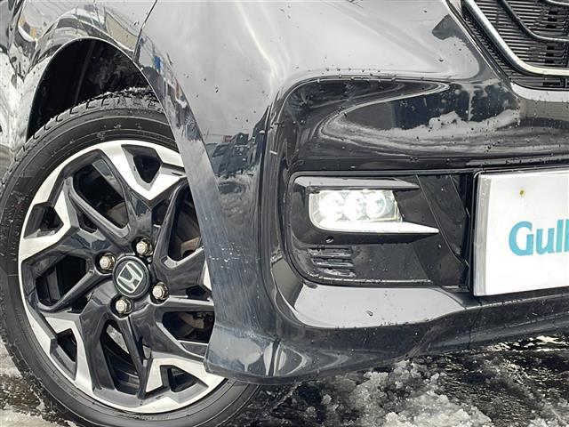 Ｎ－ＢＯＸカスタム Ｇ・Ｌターボホンダセンシング　４ＷＤ／禁煙車／ホンダセンシング／純正ナビ／バックカメラ／ビルトインＥＴＣ／前方ドライブレコーダー／オートエアコン／ミラーヒーター／前席シートヒーター／革巻きステアリング／ＬＥＤヘッドライト（41枚目）