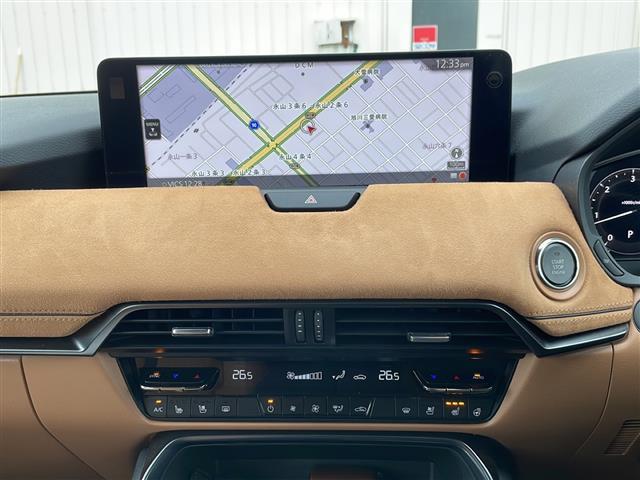CX-60 XD-ハイブリッド プレミアムスポーツ ワンオーナー/BOSEサウンド/純正ナビ/全方位カメラ/サンルーフ/電動リアゲート/4WD/禁煙車/ビルトインETCイヤレス充電器//シートヒーター/エアシート/パワーシート/シートメモリ/LED(2枚目)
