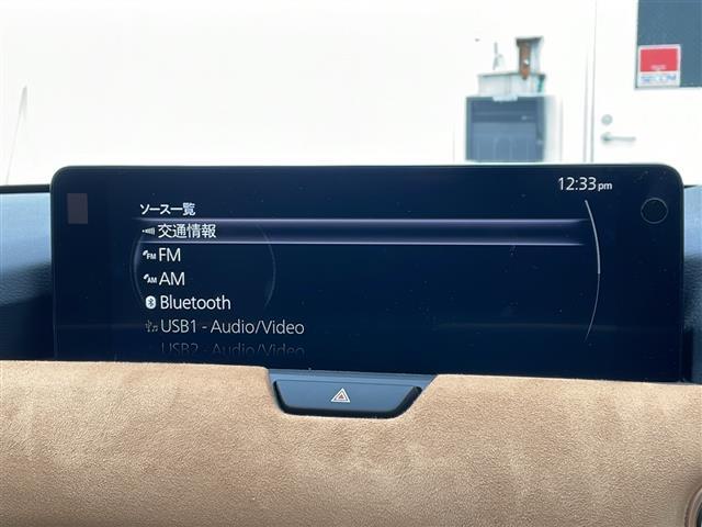 CX-60 XD-ハイブリッド プレミアムスポーツ ワンオーナー/BOSEサウンド/純正ナビ/全方位カメラ/サンルーフ/電動リアゲート/4WD/禁煙車/ビルトインETCイヤレス充電器//シートヒーター/エアシート/パワーシート/シートメモリ/LED(4枚目)