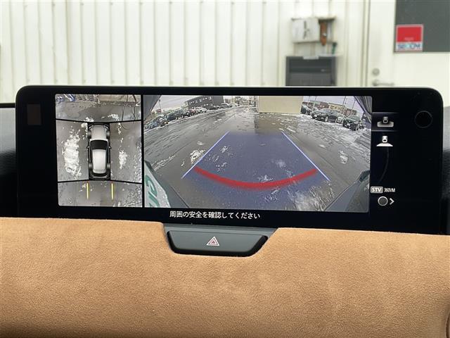 CX-60 XD-ハイブリッド プレミアムスポーツ ワンオーナー/BOSEサウンド/純正ナビ/全方位カメラ/サンルーフ/電動リアゲート/4WD/禁煙車/ビルトインETCイヤレス充電器//シートヒーター/エアシート/パワーシート/シートメモリ/LED(5枚目)