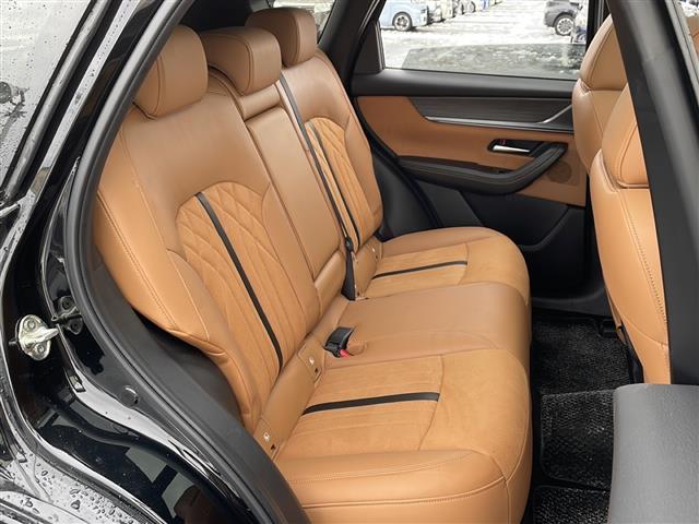 CX-60 XD-ハイブリッド プレミアムスポーツ ワンオーナー/BOSEサウンド/純正ナビ/全方位カメラ/サンルーフ/電動リアゲート/4WD/禁煙車/ビルトインETCイヤレス充電器//シートヒーター/エアシート/パワーシート/シートメモリ/LED(17枚目)