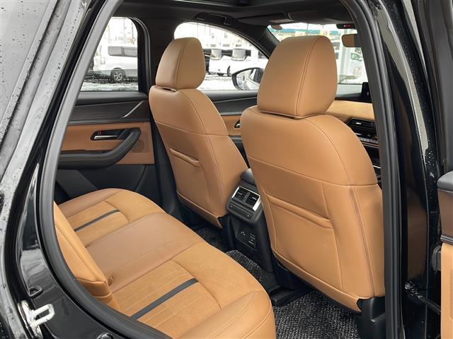 CX-60 XD-ハイブリッド プレミアムスポーツ ワンオーナー/BOSEサウンド/純正ナビ/全方位カメラ/サンルーフ/電動リアゲート/4WD/禁煙車/ビルトインETCイヤレス充電器//シートヒーター/エアシート/パワーシート/シートメモリ/LED(19枚目)