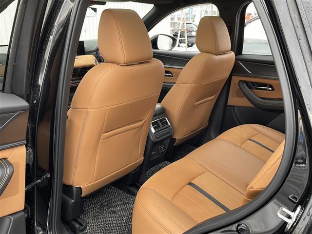 CX-60 XD-ハイブリッド プレミアムスポーツ ワンオーナー/BOSEサウンド/純正ナビ/全方位カメラ/サンルーフ/電動リアゲート/4WD/禁煙車/ビルトインETCイヤレス充電器//シートヒーター/エアシート/パワーシート/シートメモリ/LED(20枚目)