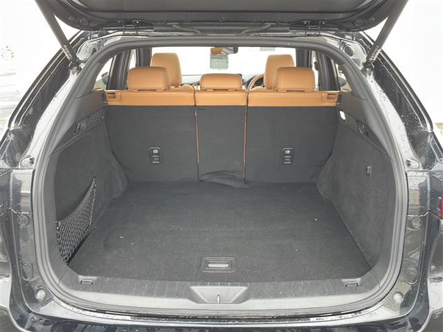 CX-60 XD-ハイブリッド プレミアムスポーツ ワンオーナー/BOSEサウンド/純正ナビ/全方位カメラ/サンルーフ/電動リアゲート/4WD/禁煙車/ビルトインETCイヤレス充電器//シートヒーター/エアシート/パワーシート/シートメモリ/LED(23枚目)