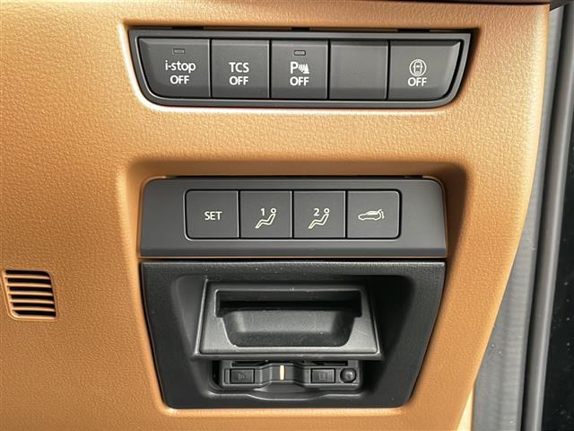 CX-60 XD-ハイブリッド プレミアムスポーツ ワンオーナー/BOSEサウンド/純正ナビ/全方位カメラ/サンルーフ/電動リアゲート/4WD/禁煙車/ビルトインETCイヤレス充電器//シートヒーター/エアシート/パワーシート/シートメモリ/LED(24枚目)