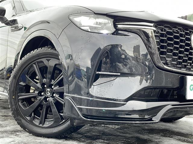 CX-60 XD-ハイブリッド プレミアムスポーツ ワンオーナー/BOSEサウンド/純正ナビ/全方位カメラ/サンルーフ/電動リアゲート/4WD/禁煙車/ビルトインETCイヤレス充電器//シートヒーター/エアシート/パワーシート/シートメモリ/LED(34枚目)