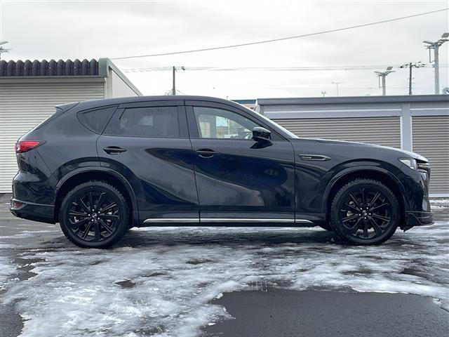 CX-60 XD-ハイブリッド プレミアムスポーツ ワンオーナー/BOSEサウンド/純正ナビ/全方位カメラ/サンルーフ/電動リアゲート/4WD/禁煙車/ビルトインETCイヤレス充電器//シートヒーター/エアシート/パワーシート/シートメモリ/LED(37枚目)