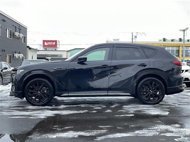 CX-60 XD-ハイブリッド プレミアムスポーツ ワンオーナー/BOSEサウンド/純正ナビ/全方位カメラ/サンルーフ/電動リアゲート/4WD/禁煙車/ビルトインETCイヤレス充電器//シートヒーター/エアシート/パワーシート/シートメモリ/LED(39枚目)