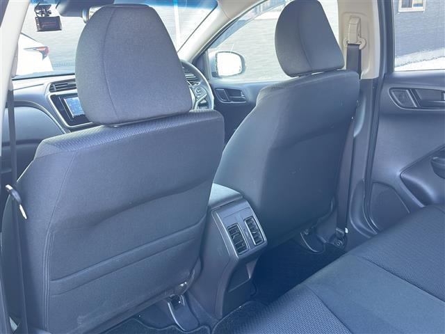 グレイス ハイブリッドＤＸ　寒冷地仕様／社外ナビ／バックカメラ／ミラーヒーター／オートライト／オートハイビーム／レーダークルーズコントロール／前後ドライブレコーダー／４ＷＤ／／ＥＴＣ／レーンキープアシスト／衝突軽減ブレーキ／取説（19枚目）