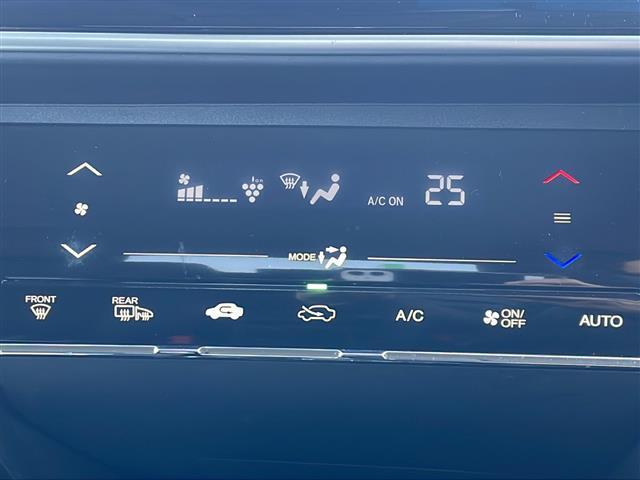 グレイス ハイブリッドＤＸ　寒冷地仕様／社外ナビ／バックカメラ／ミラーヒーター／オートライト／オートハイビーム／レーダークルーズコントロール／前後ドライブレコーダー／４ＷＤ／／ＥＴＣ／レーンキープアシスト／衝突軽減ブレーキ／取説（23枚目）