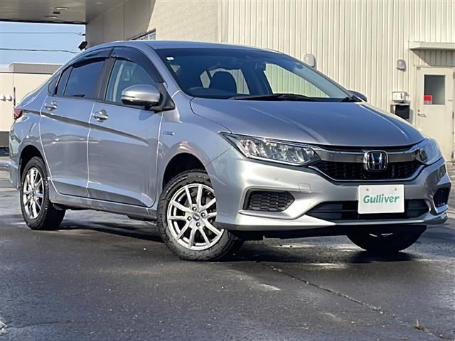 グレイス ハイブリッドＤＸ　寒冷地仕様／社外ナビ／バックカメラ／ミラーヒーター／オートライト／オートハイビーム／レーダークルーズコントロール／前後ドライブレコーダー／４ＷＤ／／ＥＴＣ／レーンキープアシスト／衝突軽減ブレーキ／取説（36枚目）