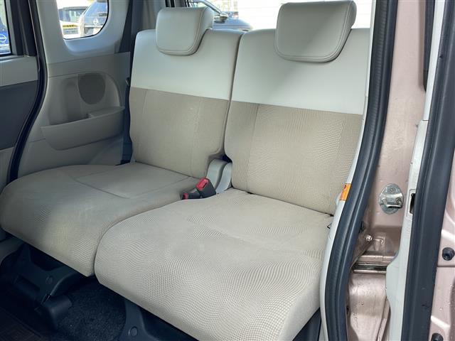 タント X ホワイトアクセントSAIII /4WD/禁煙/社外ナビ CD/BT/DVD/フルセグ/SD/USB/片側電動ドア/衝突軽減ブレーキ/横滑り防止/アイドリングストップ/運転席シートヒーター/オートライト(17枚目)