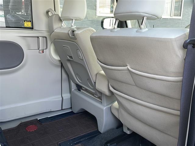 タント X ホワイトアクセントSAIII /4WD/禁煙/社外ナビ CD/BT/DVD/フルセグ/SD/USB/片側電動ドア/衝突軽減ブレーキ/横滑り防止/アイドリングストップ/運転席シートヒーター/オートライト(31枚目)