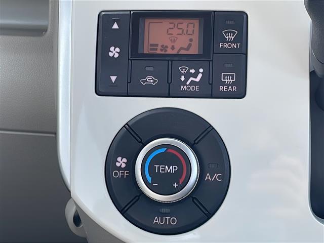 タント X ホワイトアクセントSAIII /4WD/禁煙/社外ナビ CD/BT/DVD/フルセグ/SD/USB/片側電動ドア/衝突軽減ブレーキ/横滑り防止/アイドリングストップ/運転席シートヒーター/オートライト(33枚目)