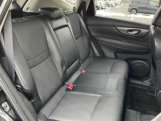 エクストレイル 20X エマージェンシーブレーキパッケージ ワンオーナー/純正ナビ/バックカメラ/エマージェンシーブレーキ/前席シートヒーター/ダウンヒルアシストコントロール/スペアキー/純正エンジンスターター/横滑り防止/LEDヘッドライト/フォグランプ(16枚目)