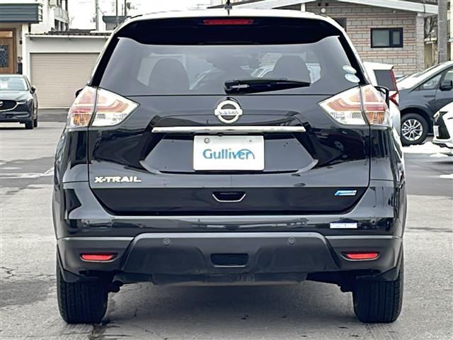 エクストレイル 20X エマージェンシーブレーキパッケージ ワンオーナー/純正ナビ/バックカメラ/エマージェンシーブレーキ/前席シートヒーター/ダウンヒルアシストコントロール/スペアキー/純正エンジンスターター/横滑り防止/LEDヘッドライト/フォグランプ(34枚目)