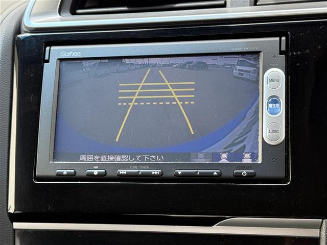 フィットハイブリッド Ｆパッケージ（5枚目）