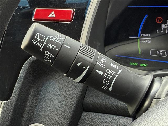 フィットハイブリッド Ｆパッケージ（13枚目）