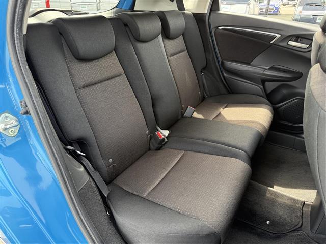 フィットハイブリッド Ｆパッケージ（24枚目）