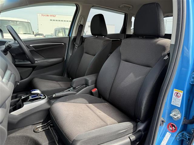 フィットハイブリッド Ｆパッケージ（25枚目）