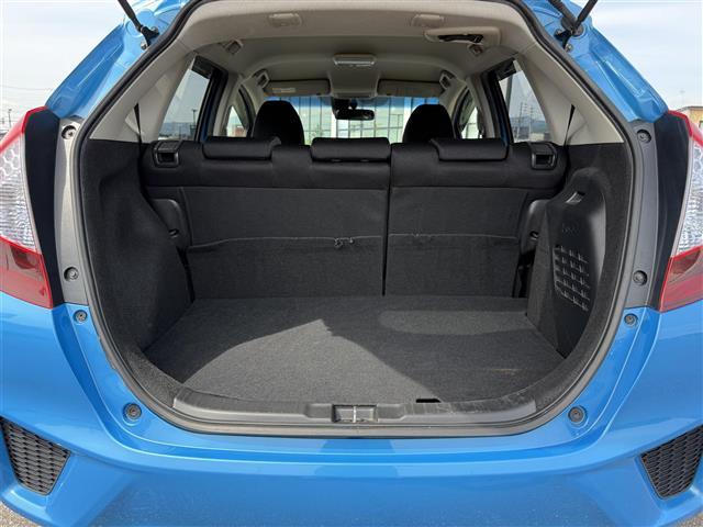 フィットハイブリッド Ｆパッケージ（27枚目）