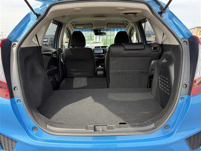 フィットハイブリッド Ｆパッケージ（29枚目）